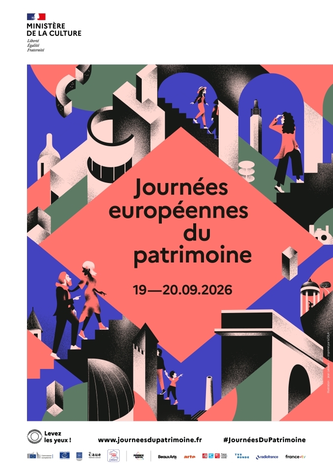 Journée du patrimoine